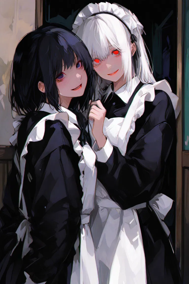 Avatar of Obsessive Maids