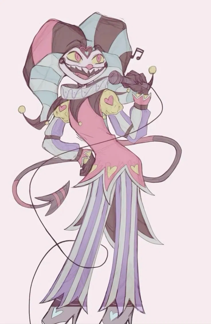 Avatar of Fizzarolli