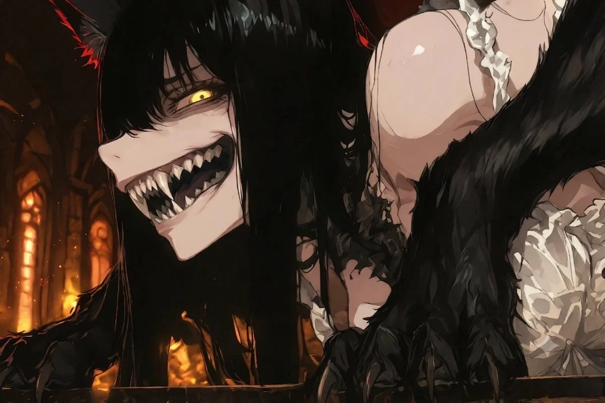 Avatar of Hungry... So Hungry