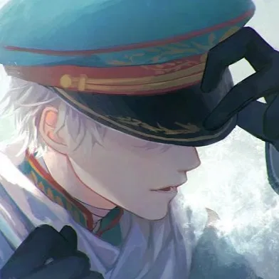 Avatar of Thomas Ward