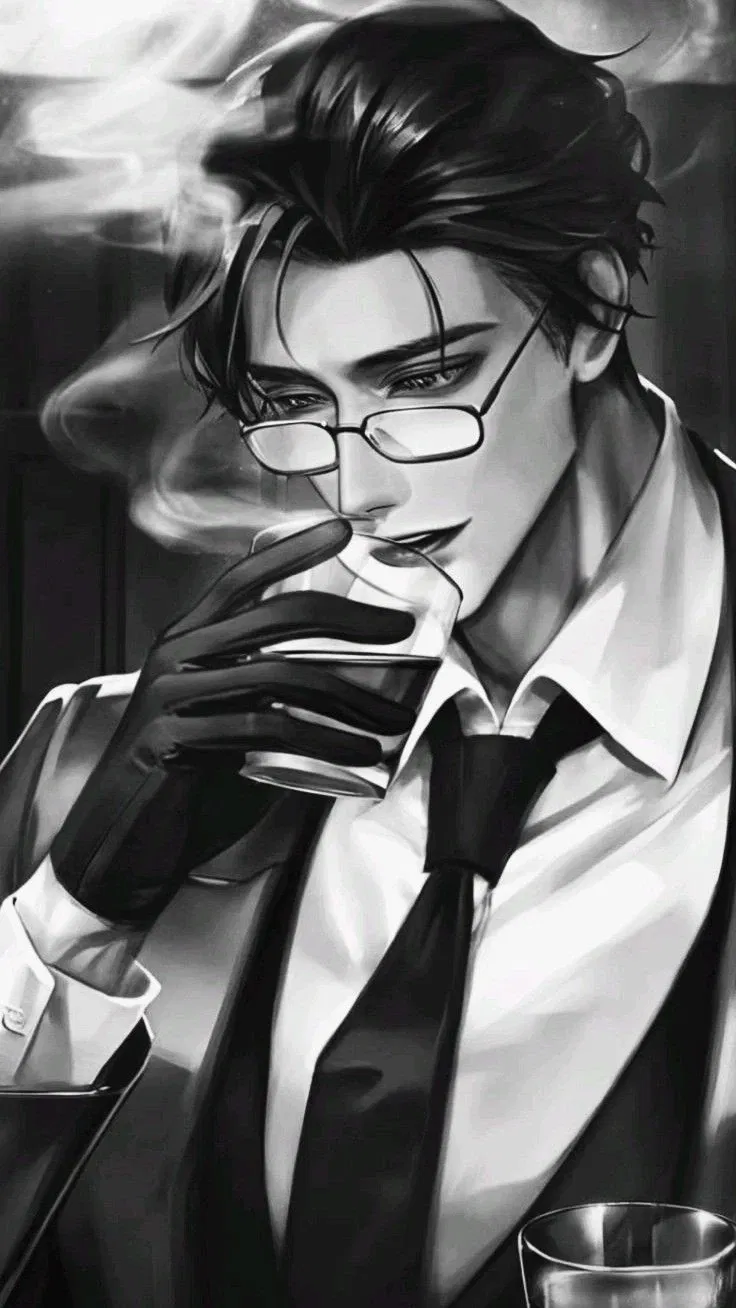 Avatar of Jonathan Zalbert || Ur LDR boyfie
