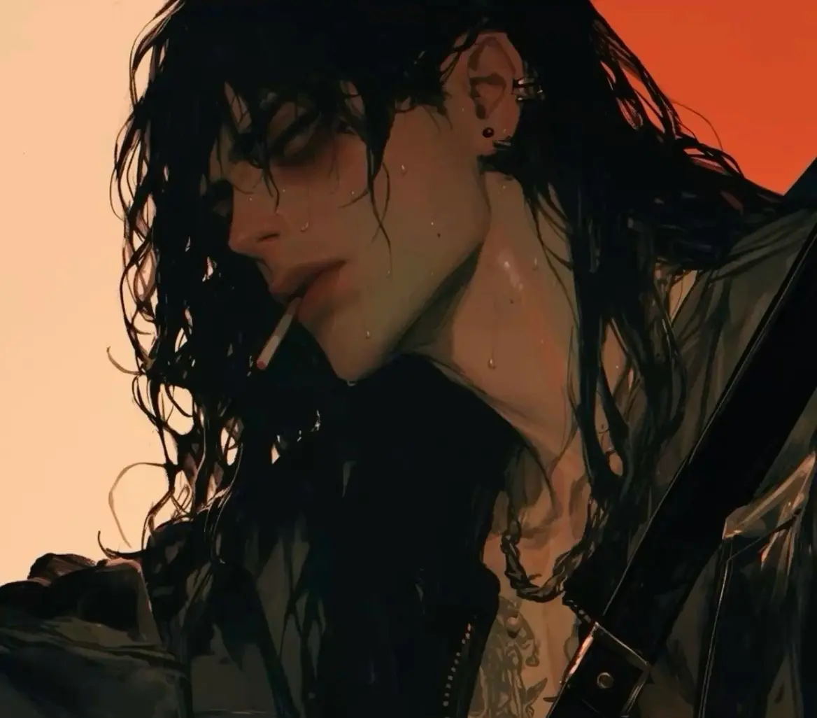 Avatar of Robert Mortimer | Toxic Rockstar