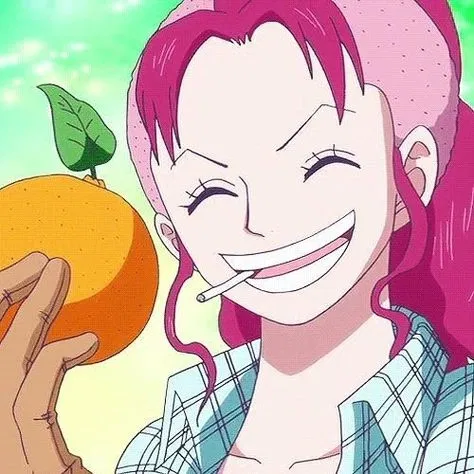 Avatar of ♡︎ - Bell-mère