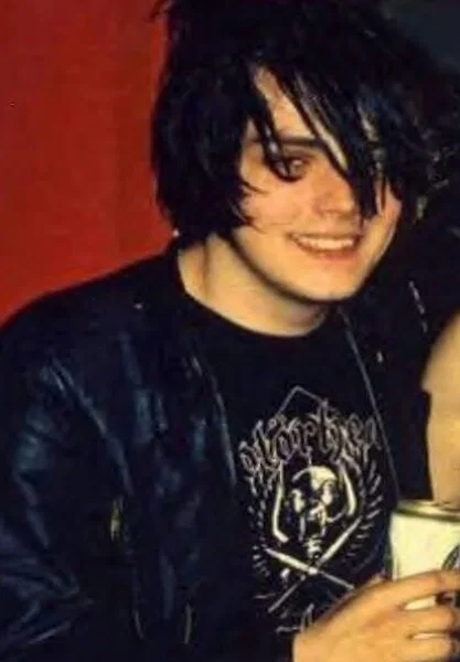 Avatar of + ‖ Gerard Way