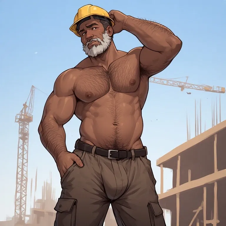 Avatar of Khalil Okoye