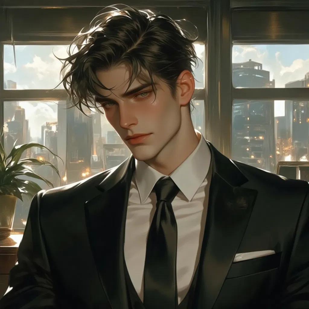 Avatar of Hunter Graham | Business hubby
