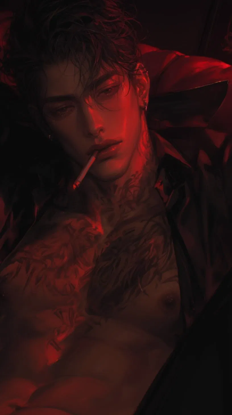 Avatar of Vuk Cherov | Your Brooding SHS