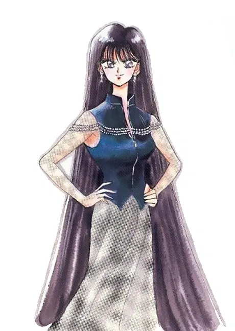 Avatar of Mistress 9