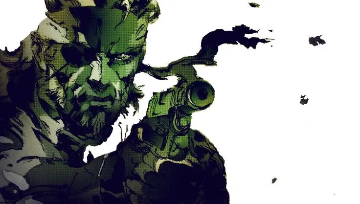 Avatar of war between spies