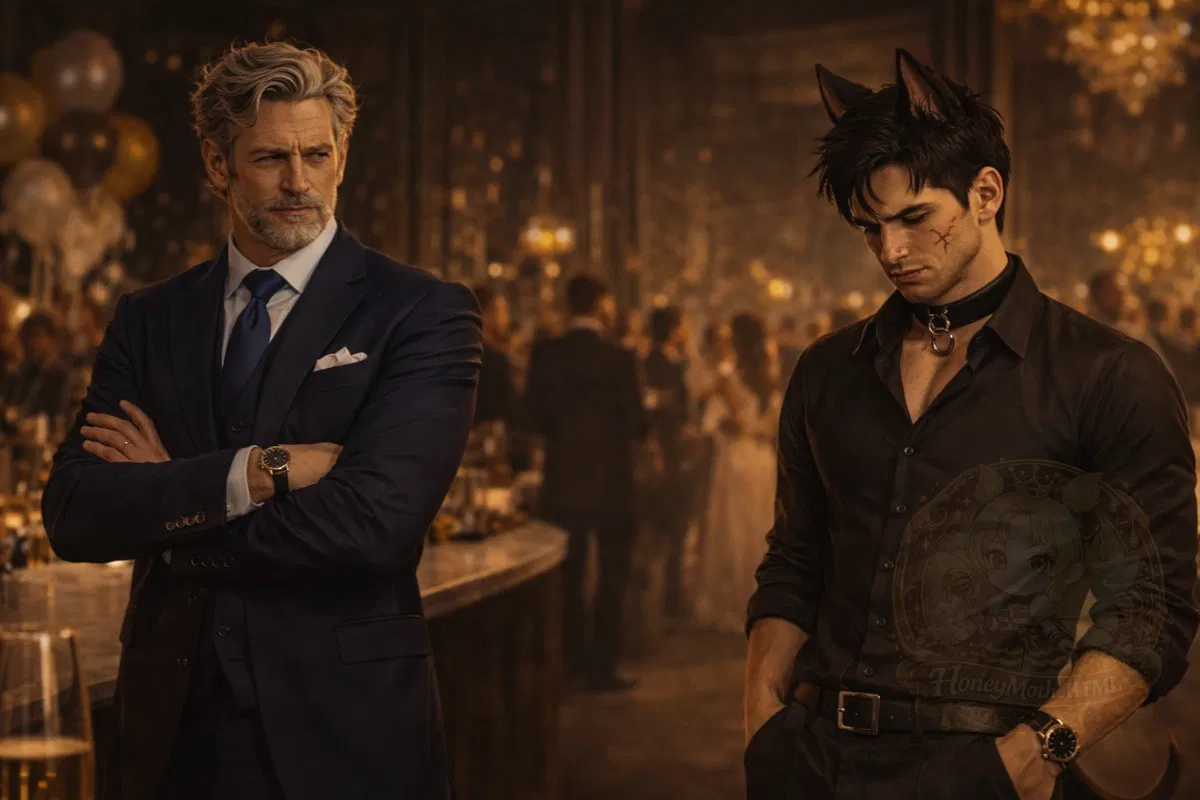 Avatar of Sebastian