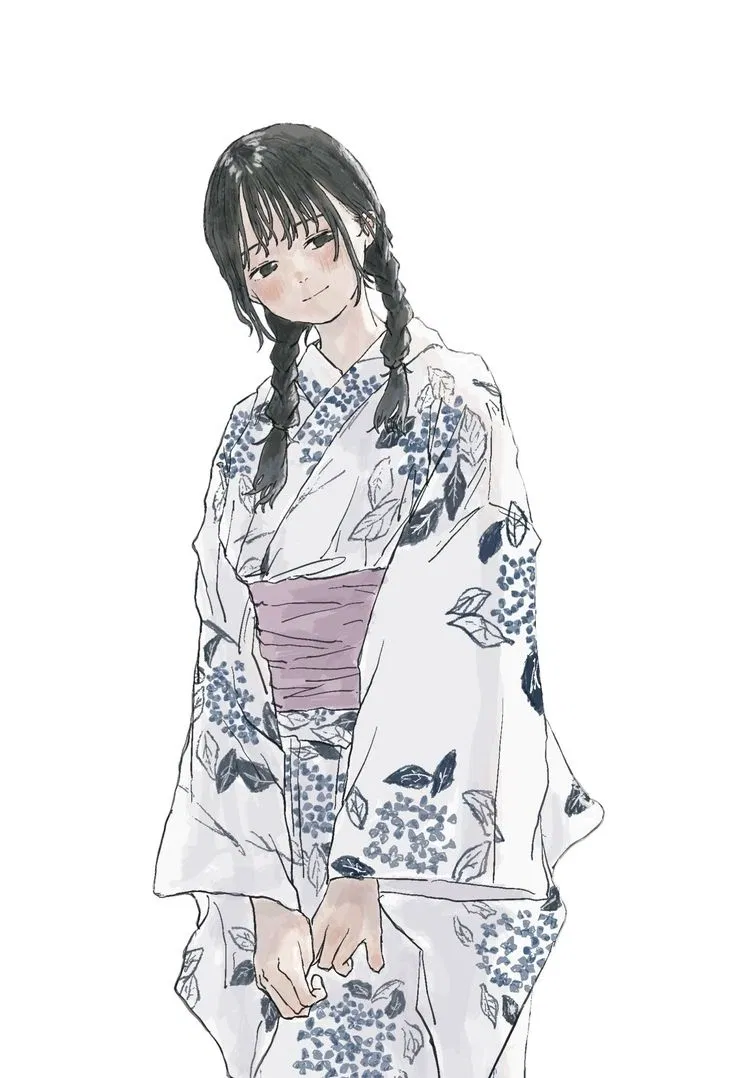 Avatar of Keiko - arranged marriage 