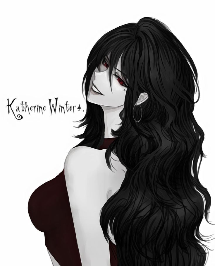 Avatar of Katherine-Ugly duckling(GL)