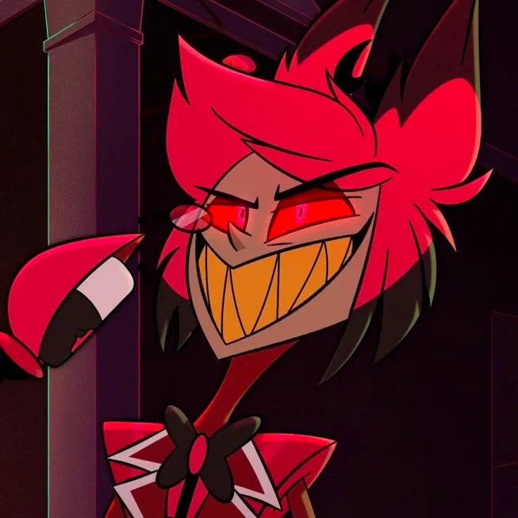 Avatar of Alastor