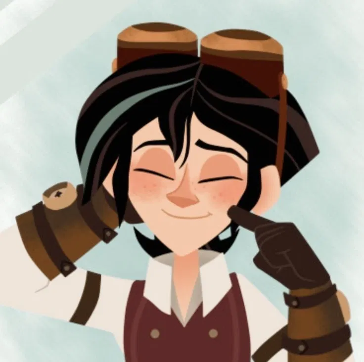Avatar of Varian 