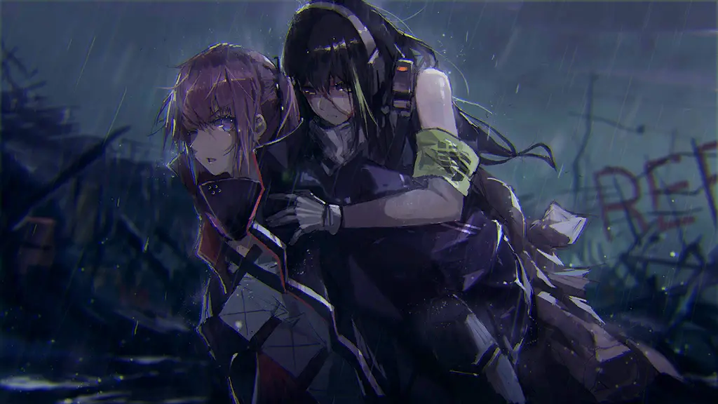 Avatar of STAR & M4 || some passing afternoon