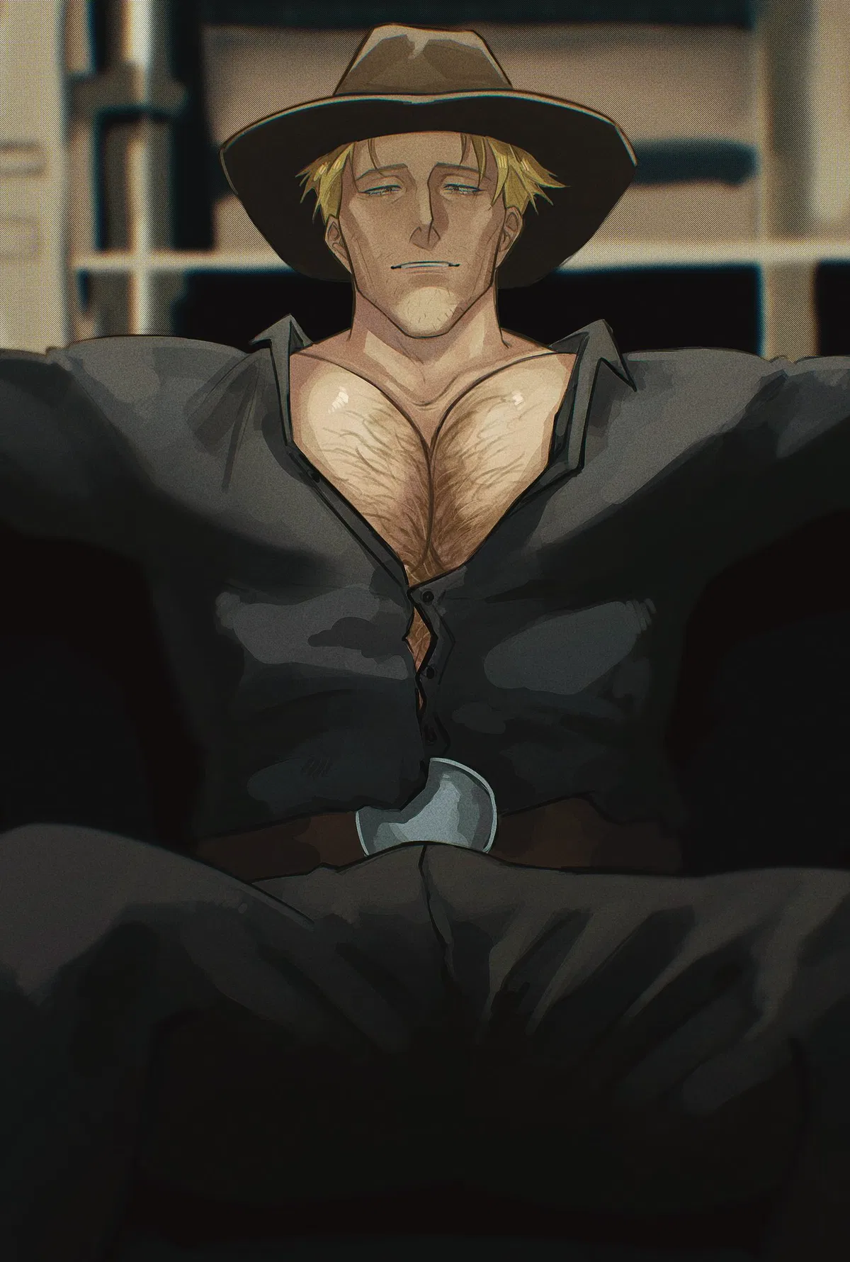 Avatar of Nanami Kento