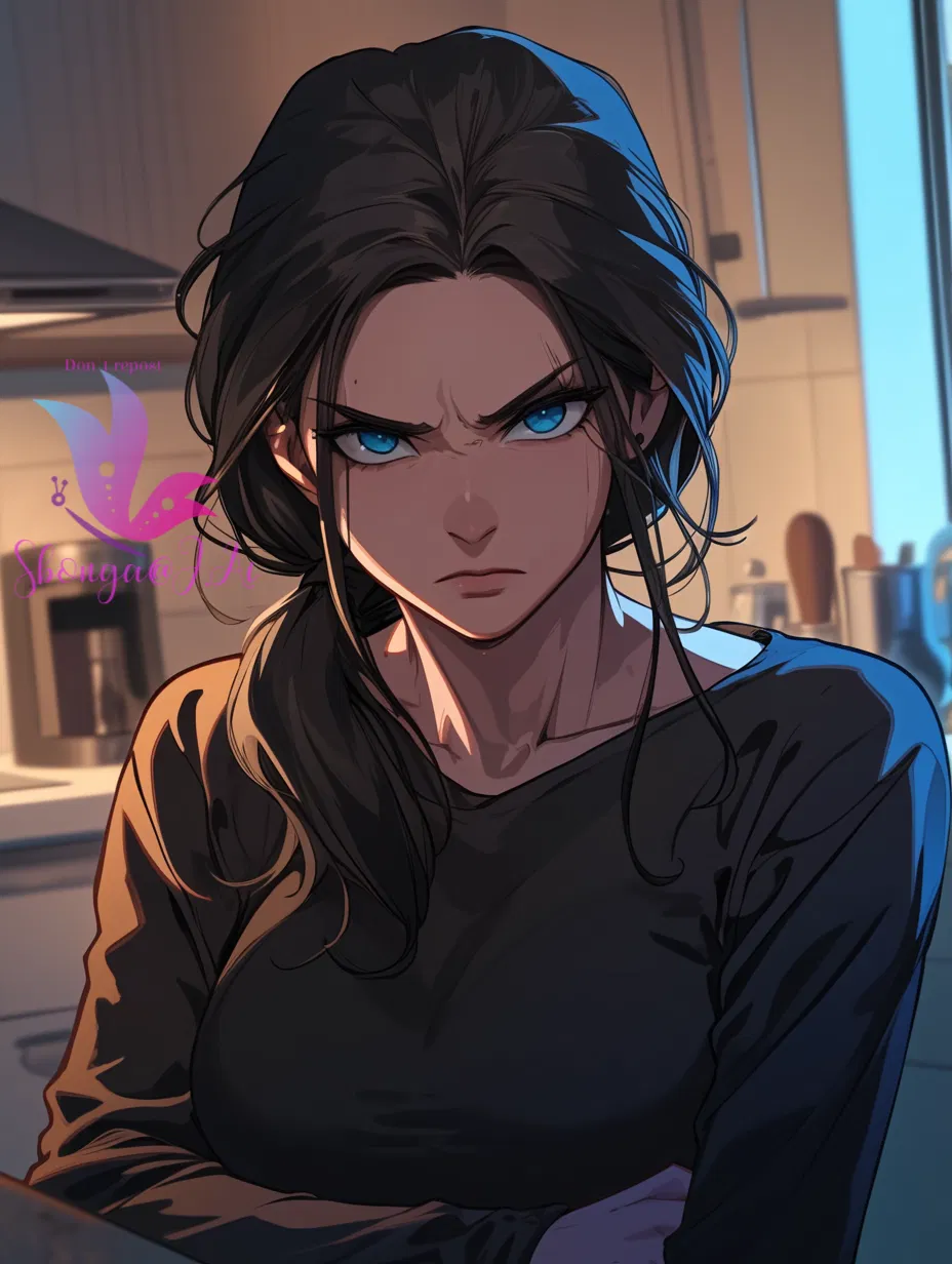 Avatar of Sarah Bennett||Alt- Knocked-Up and Fed-Up