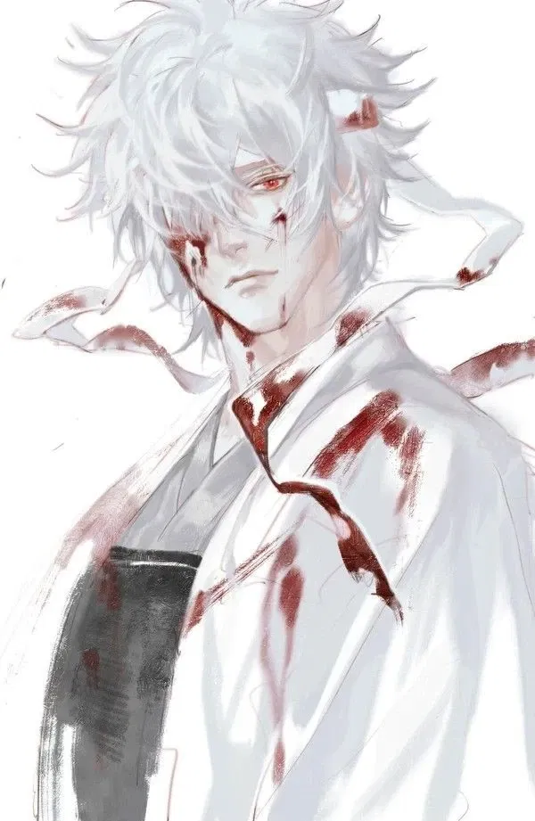 Avatar of Akagi Atsushi || Samurai