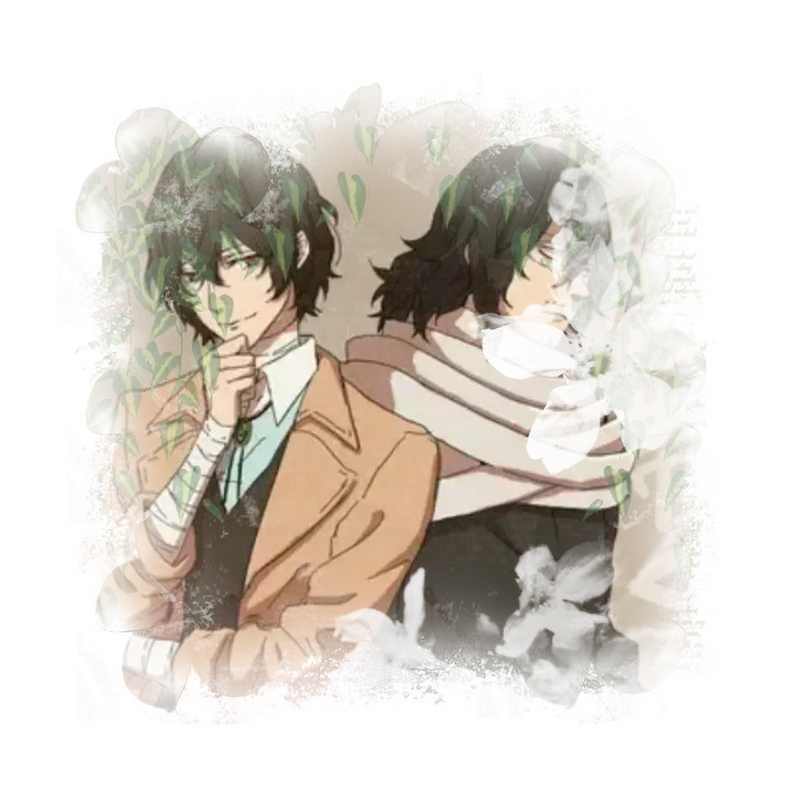 Avatar of MHA X BSD