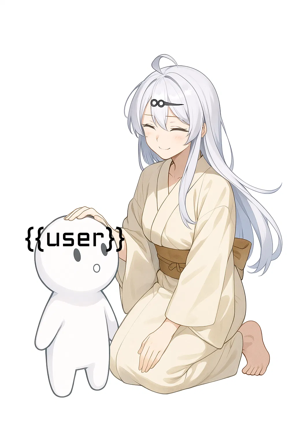 Avatar of Forbidden... love...?