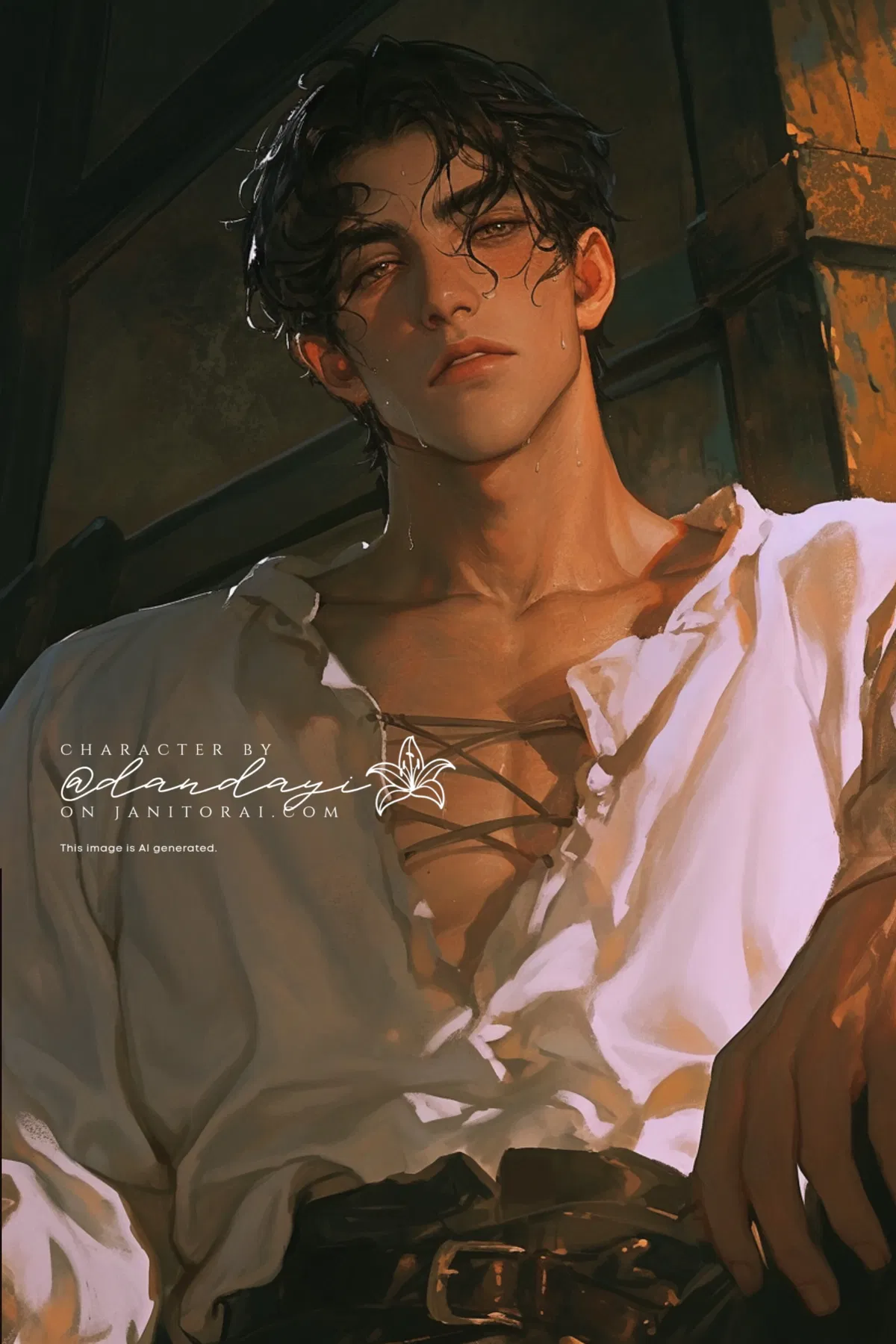 Avatar of Marco ◦◦ Fake Engagement