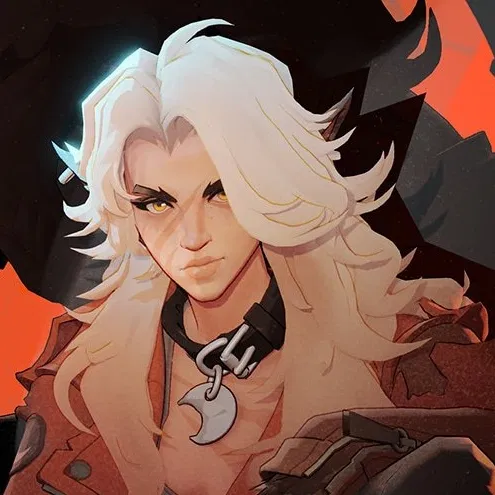 Avatar of Silver | Feral, Hot Mess, Seductive~