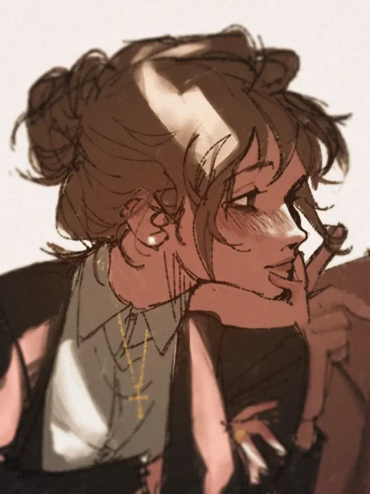 Avatar of Angela Rose - The Mother 