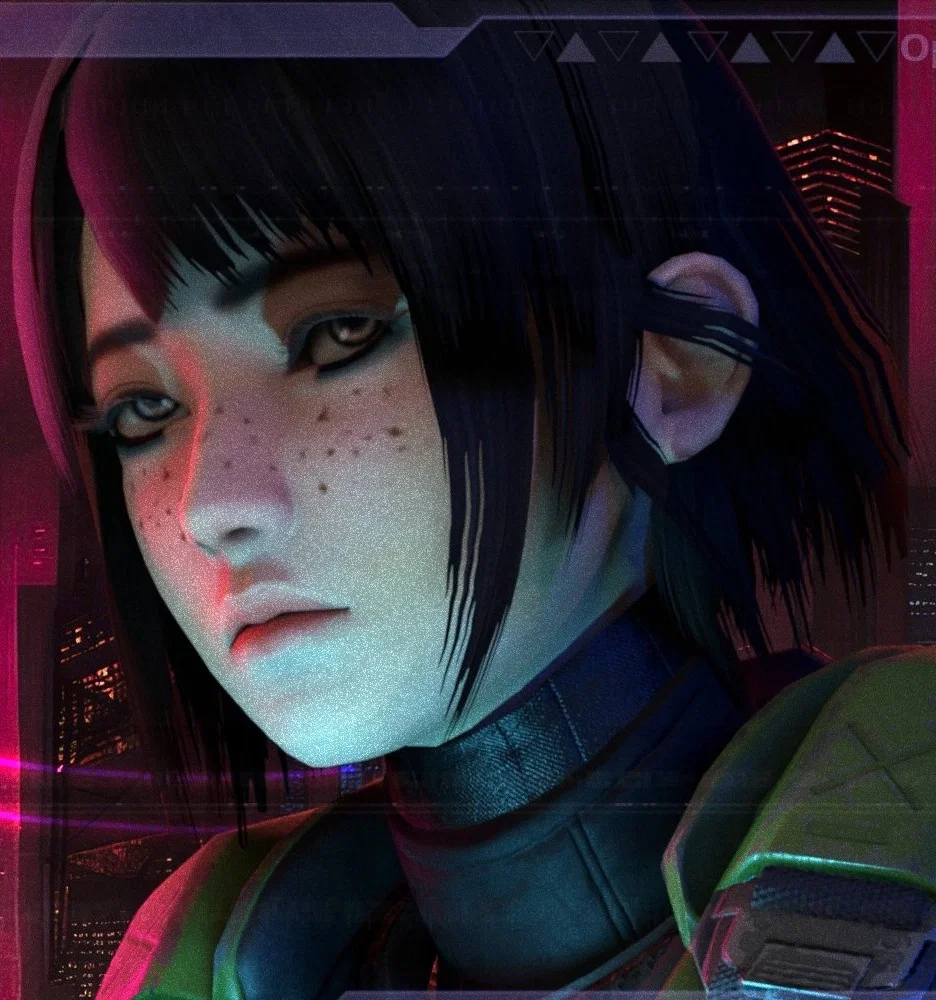 Avatar of Claire | Deserter on the run