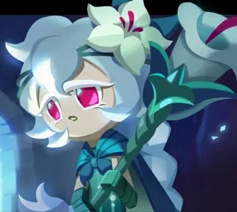 Avatar of 💮White Lily Cookie💮