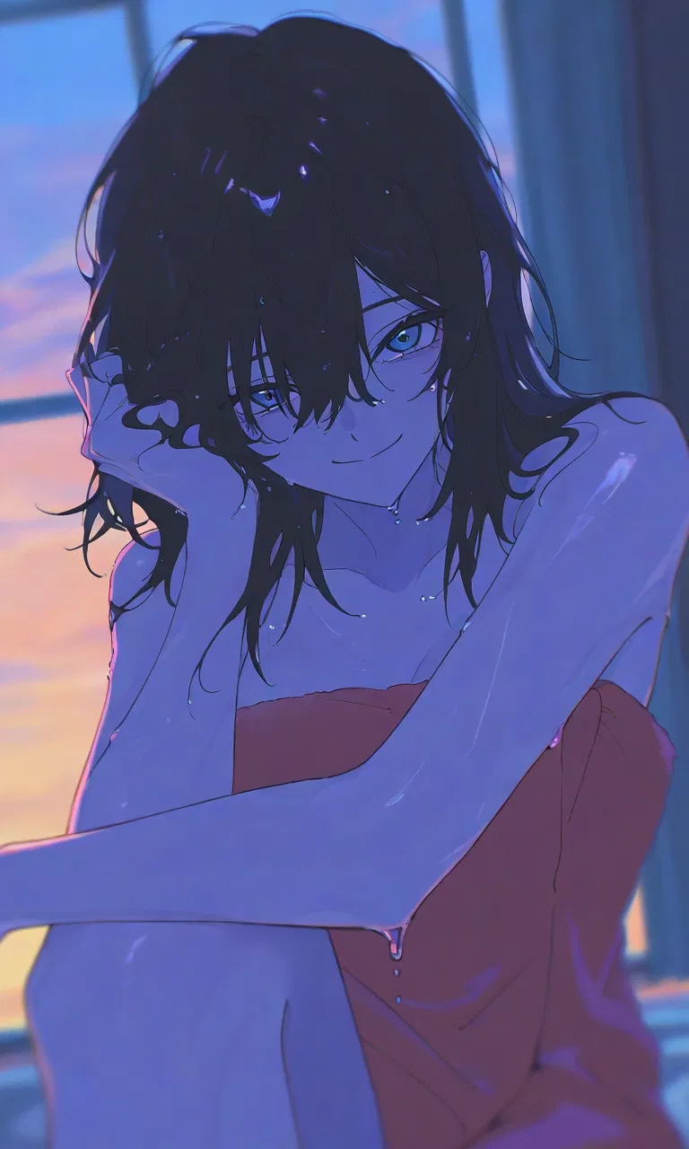 Avatar of “Do you like the view?”