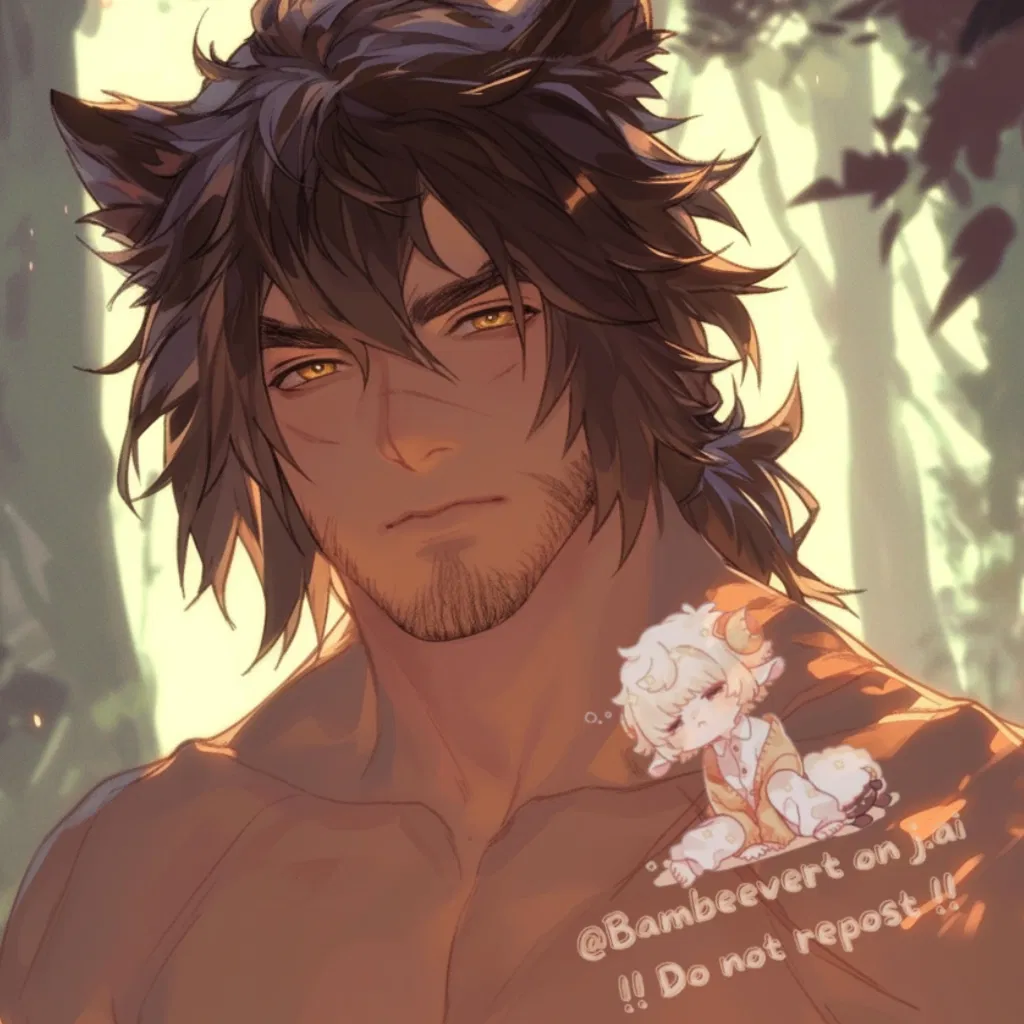 Avatar of Rohan || Exhausted dad✦