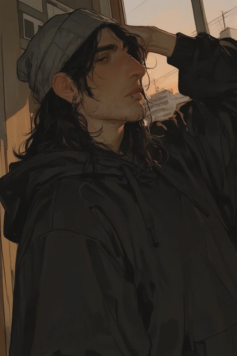 Avatar of Klein Morrison-Spencer