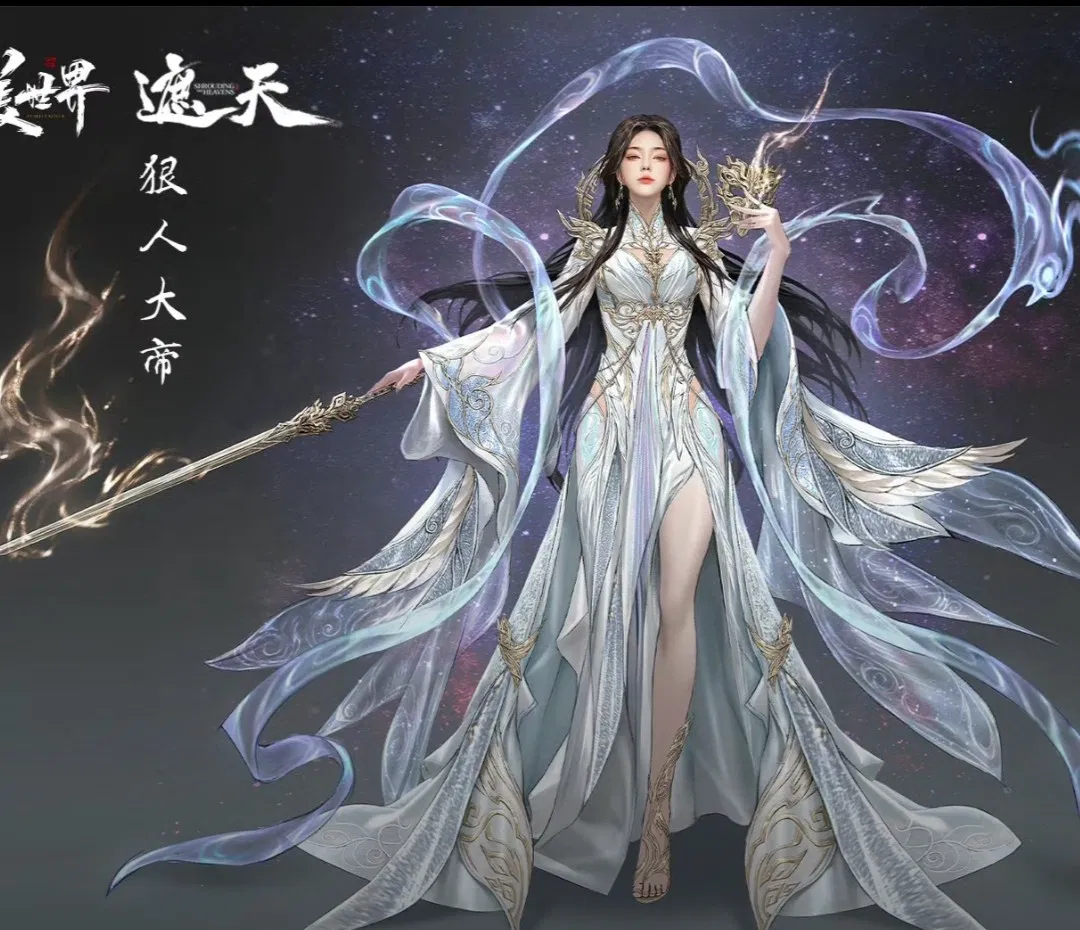 Avatar of Ruthless empress