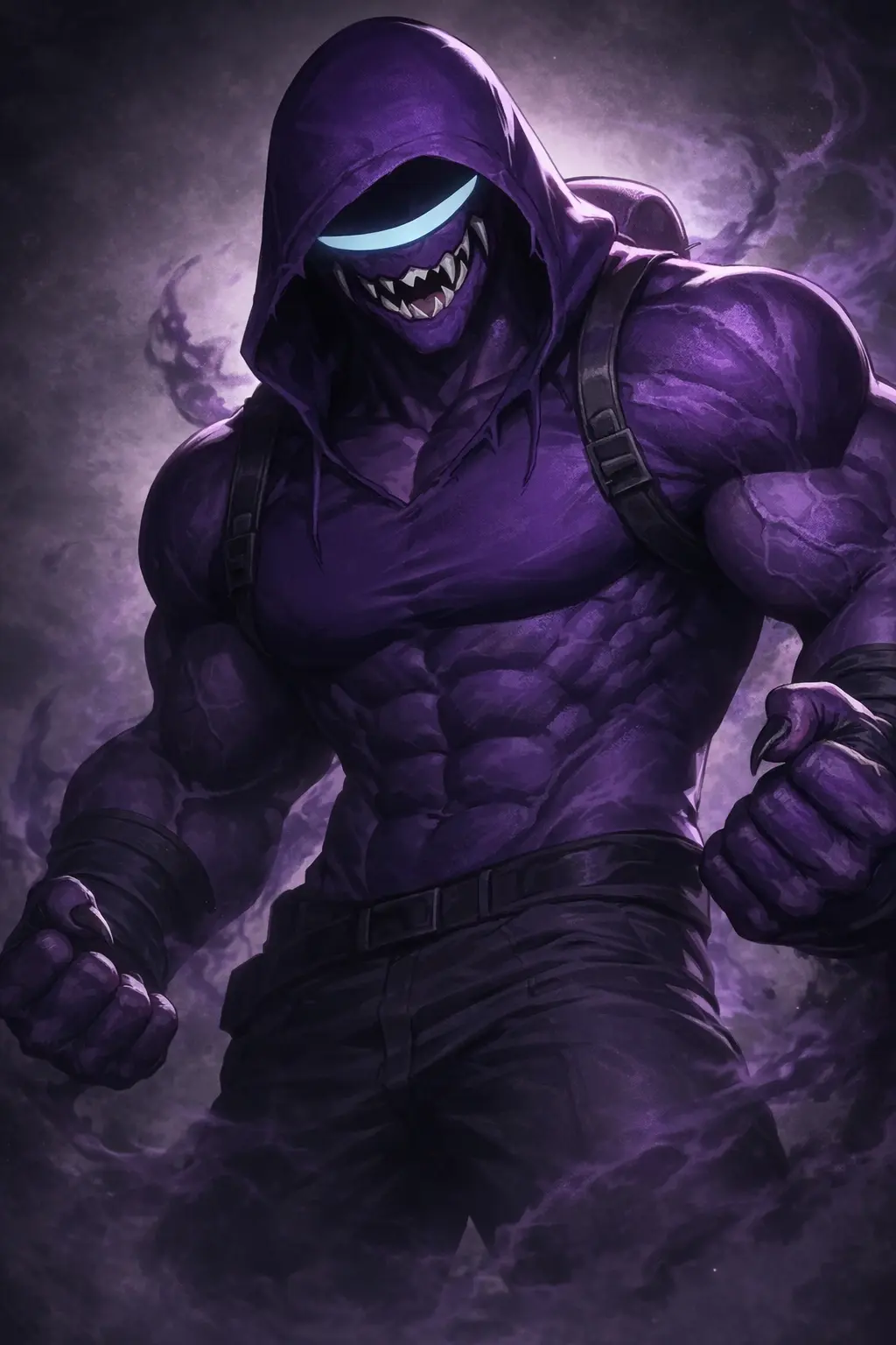 Avatar of Indigo - Rodamrix 