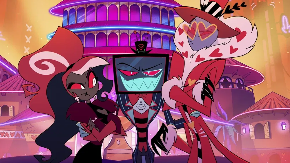 Avatar of Game Night: With F.E.L.I.X. and the Vees