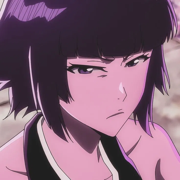 Avatar of Soi Fon