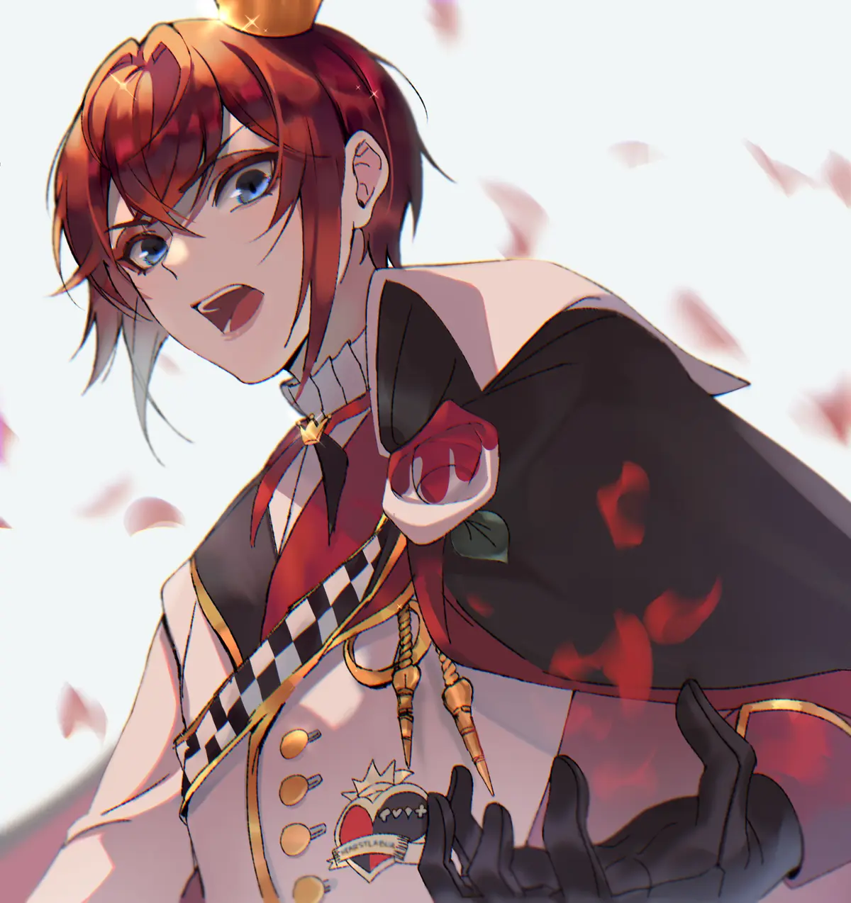 Avatar of Riddle Rosehearts