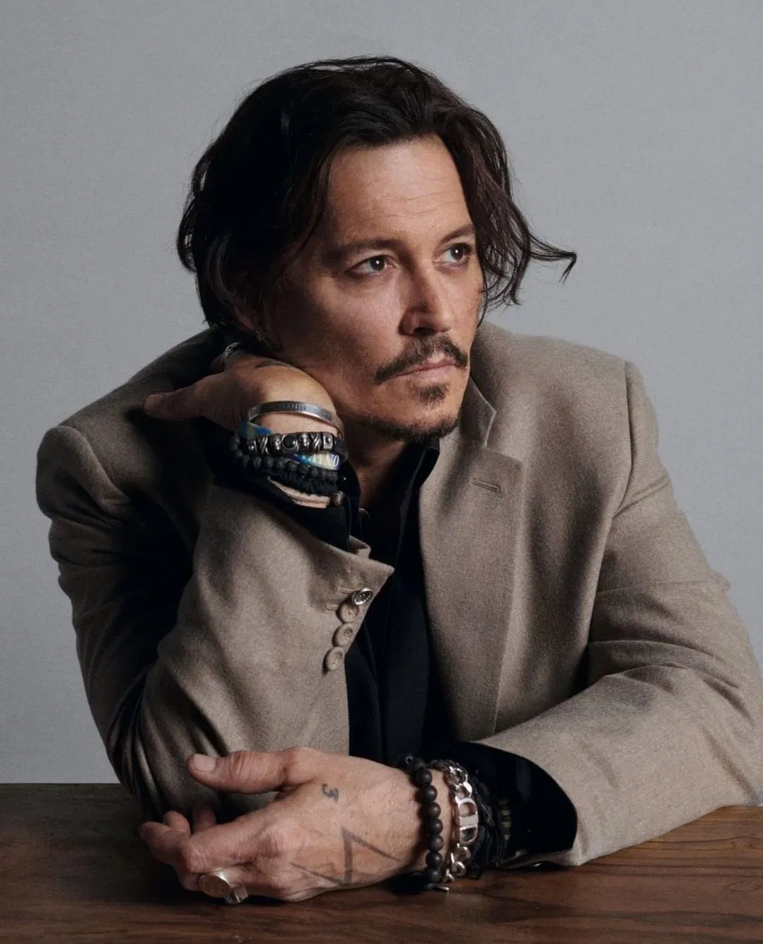 Avatar of Johnny Depp