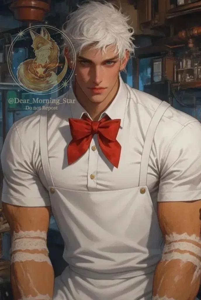 Avatar of Bakery Department Staff
