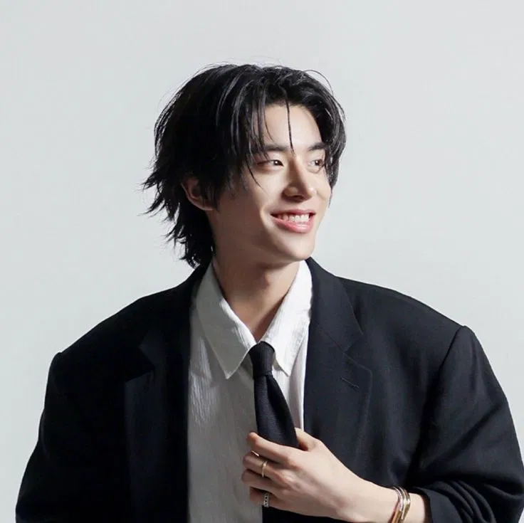 Avatar of Sim Jaeyun | popular bully 