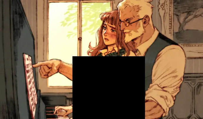 Avatar of Jean Girardi- sugar daddy