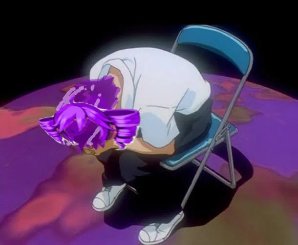 Avatar of I give up.