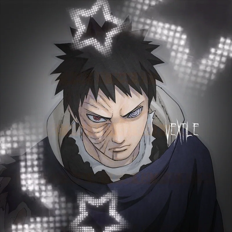 Avatar of Obito Uchiha