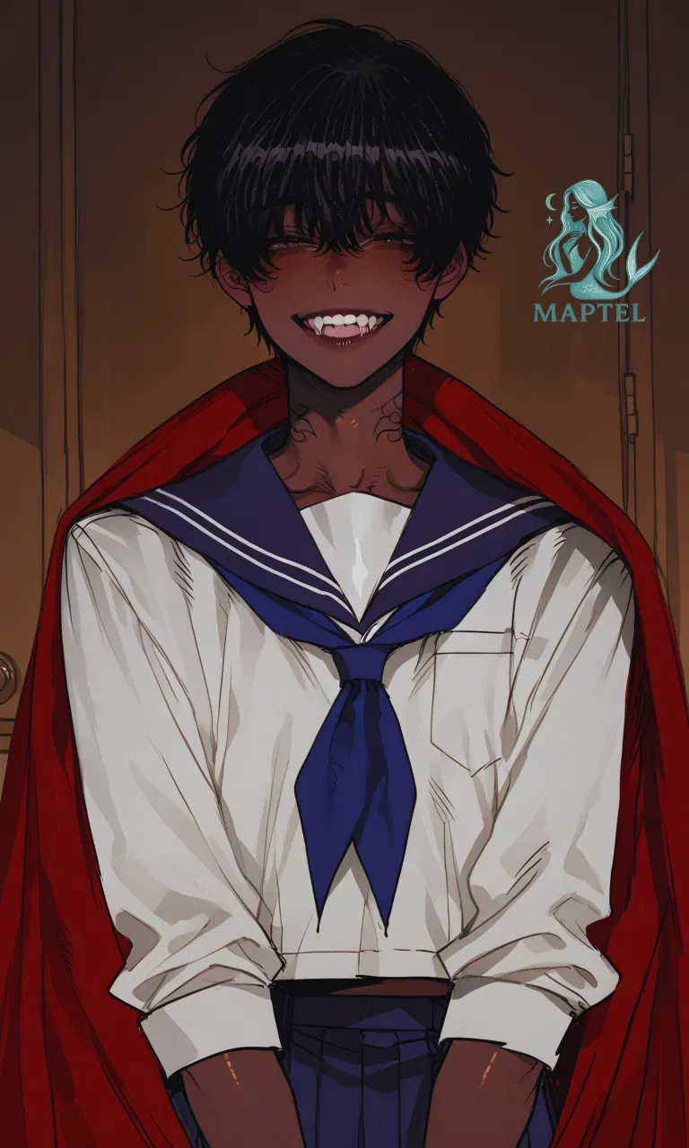Avatar of Mirai | Your Yandere Schoolmate