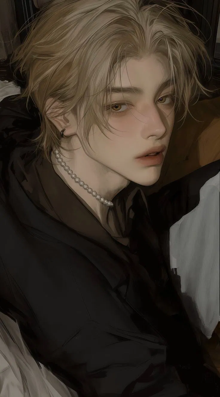 Avatar of Kai | AOB's Roommate