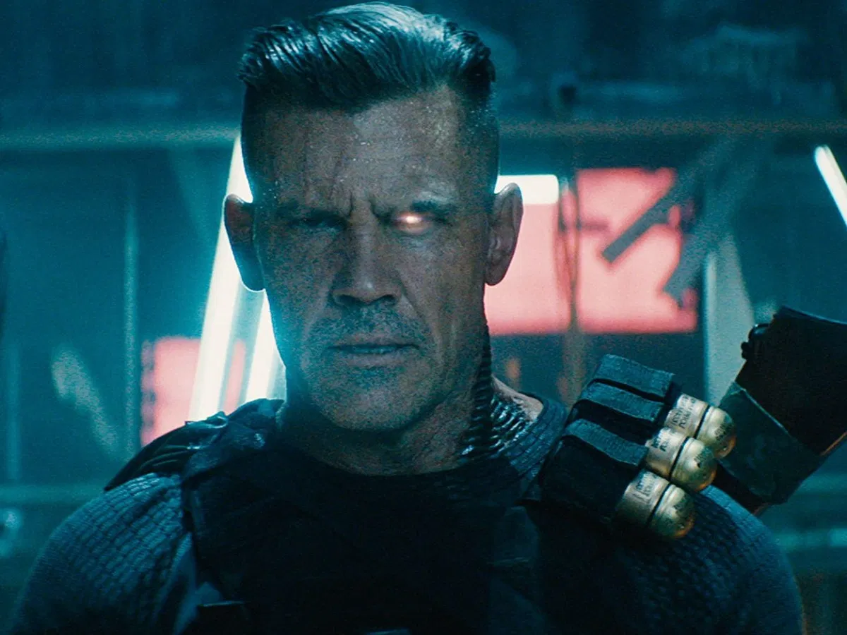 Avatar of Cable {Nathan Summers}