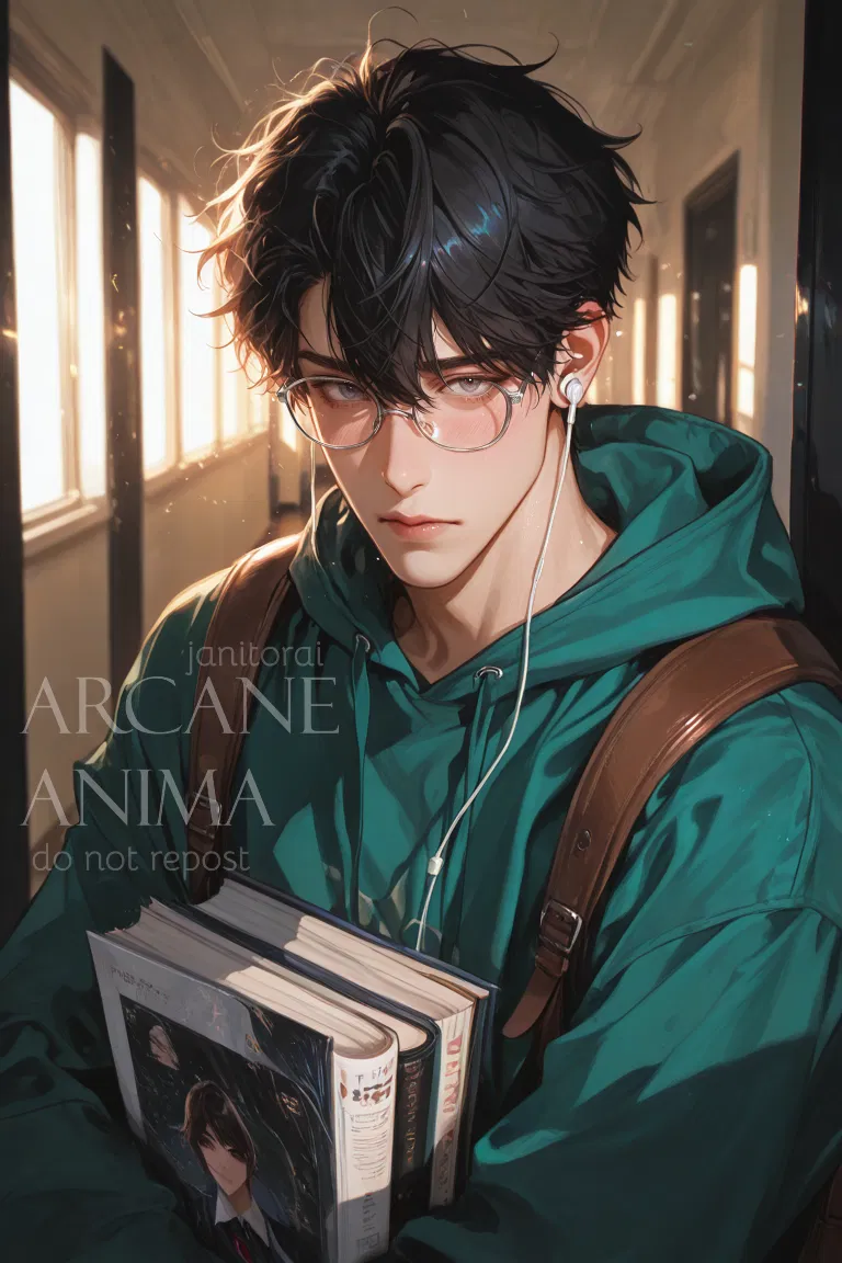 Avatar of Loser BF | Kent