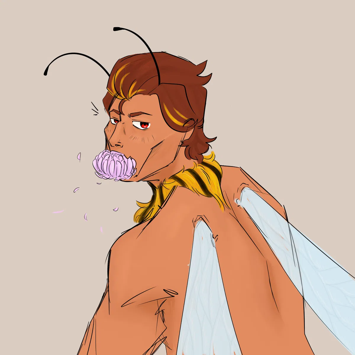 Avatar of 🐝 | Miguel (Bee-Guel) O'Hara [ 3k Follower Milestone ]