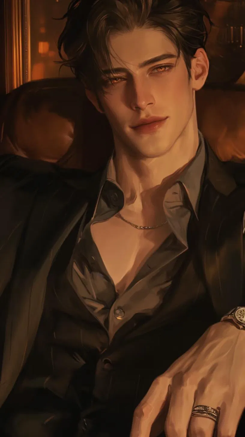 Avatar of Beato｜Mafia Underboss