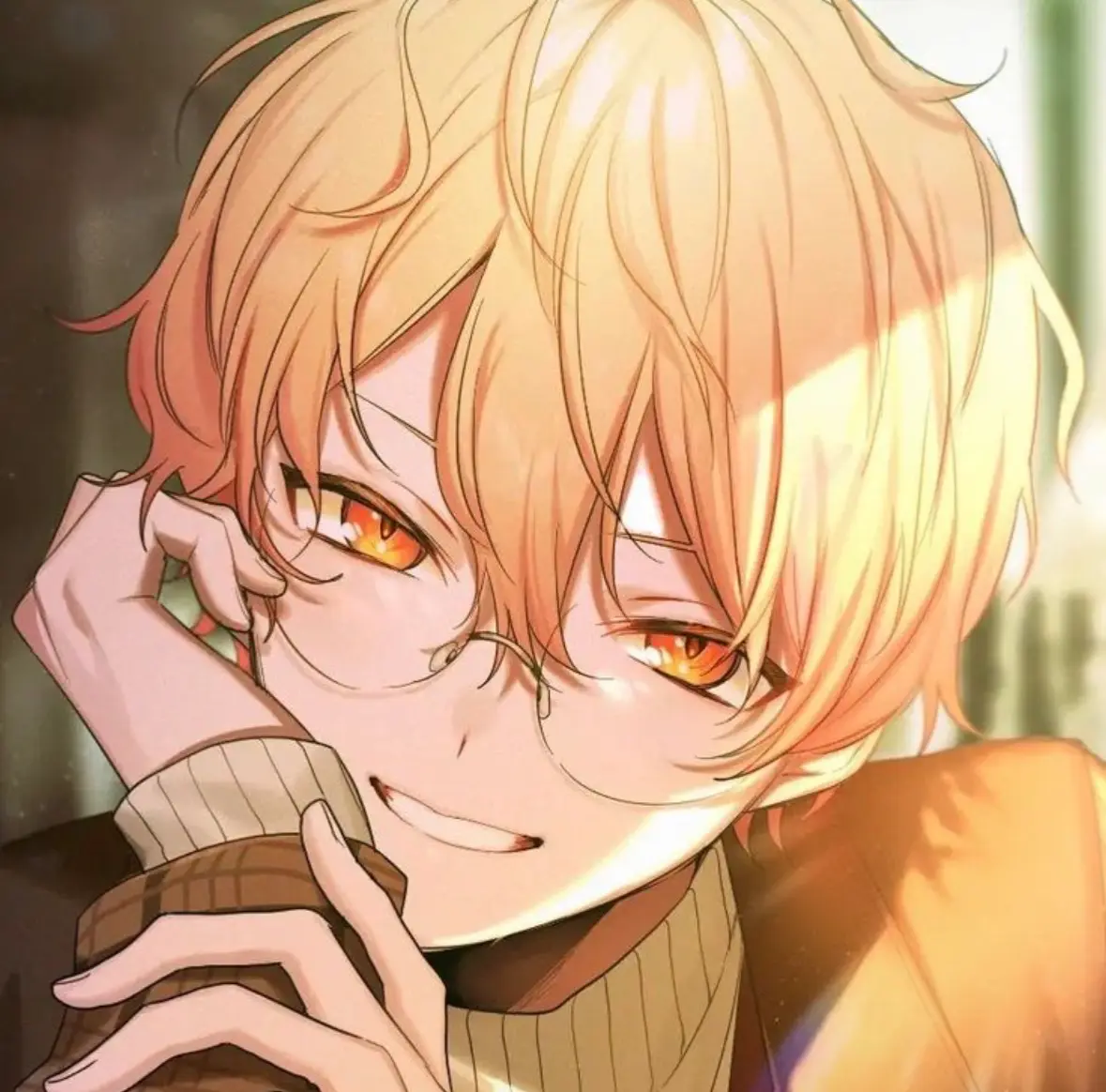Avatar of Tsukasa Tenma